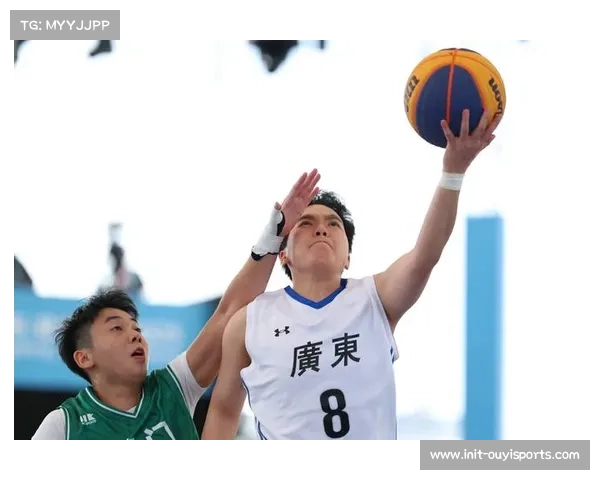 第十五届全运会棒球小组赛：广东队10-6战胜香港队